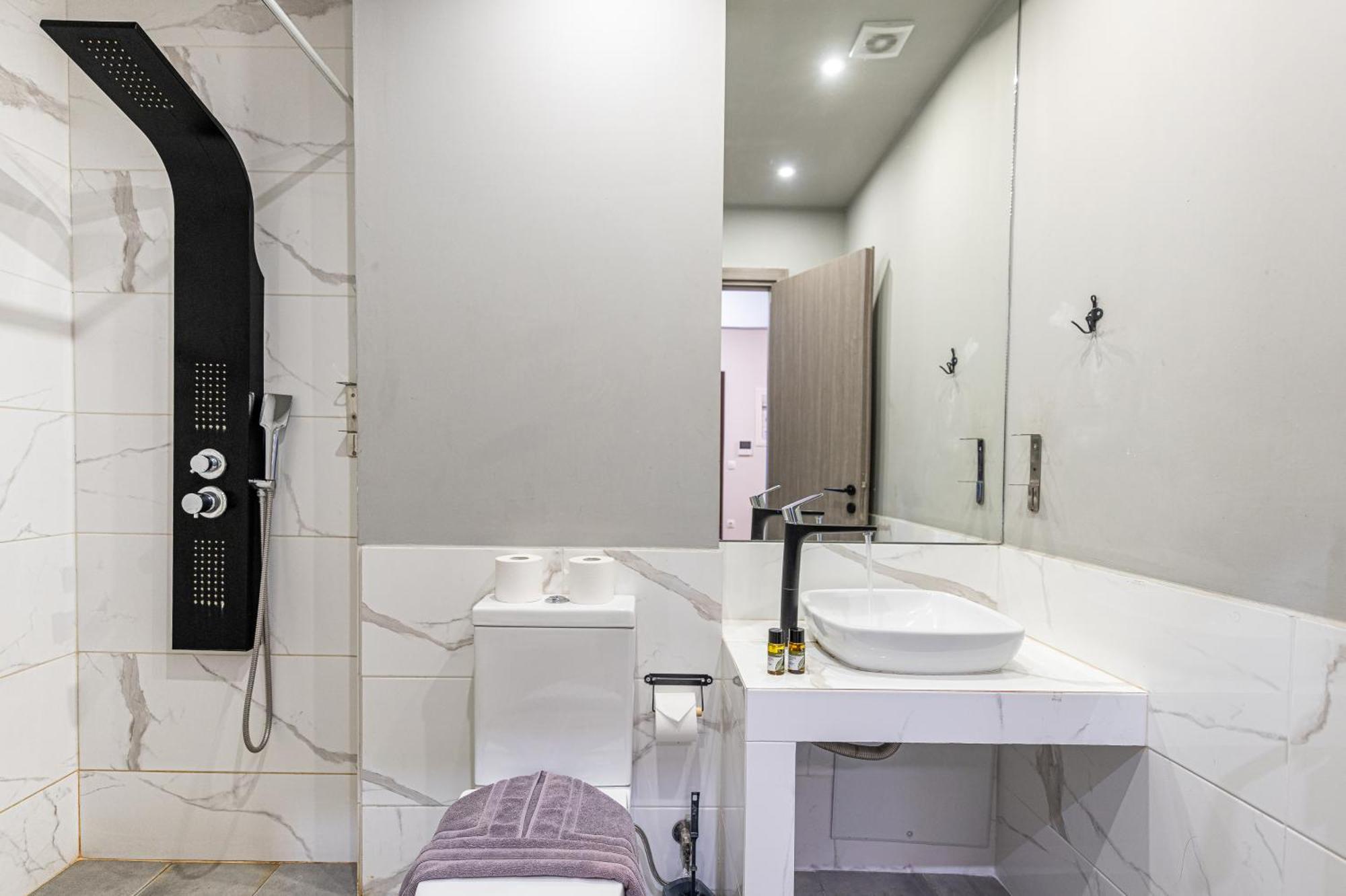 Athenian Infinity Apartments 외부 사진