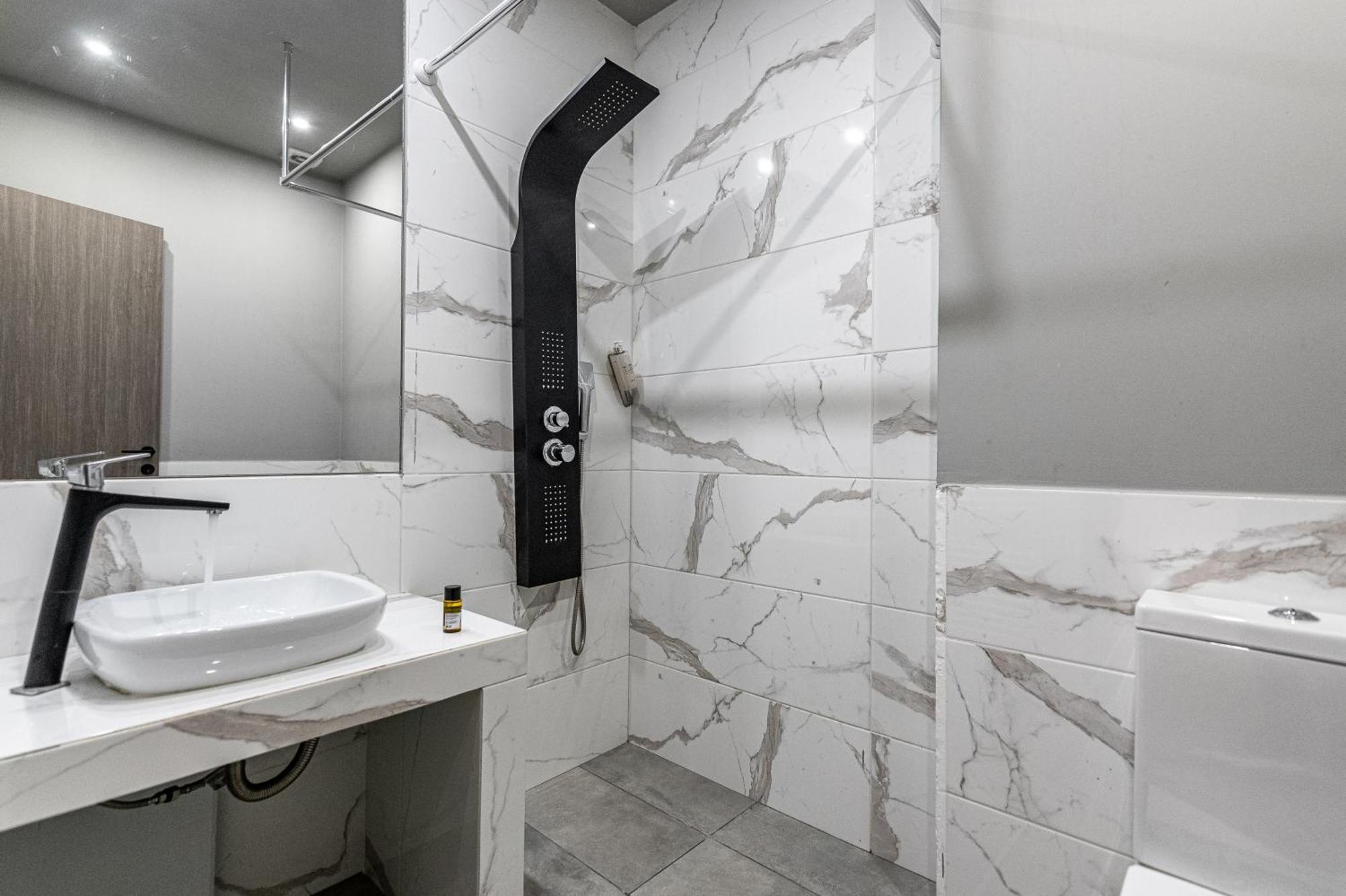 Athenian Infinity Apartments 외부 사진